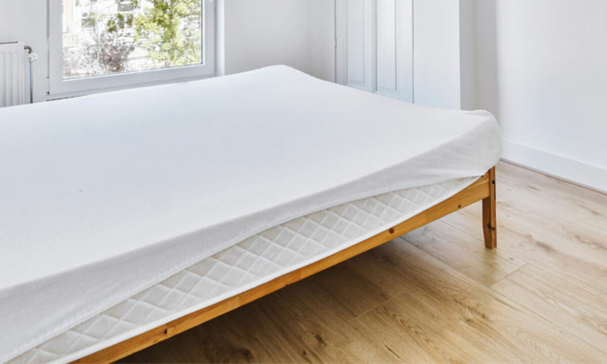 Housse matelas anti punaise de lit avis : quelle est l'efficacité de ce kit  de protection contre les punaises de lit ?